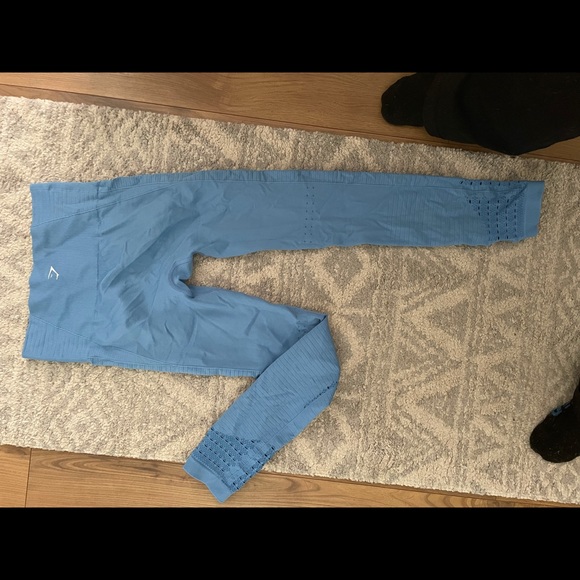 Gymshark Seamless Leggings - Picture 3 of 3